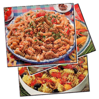 Immagini di piatti di mare